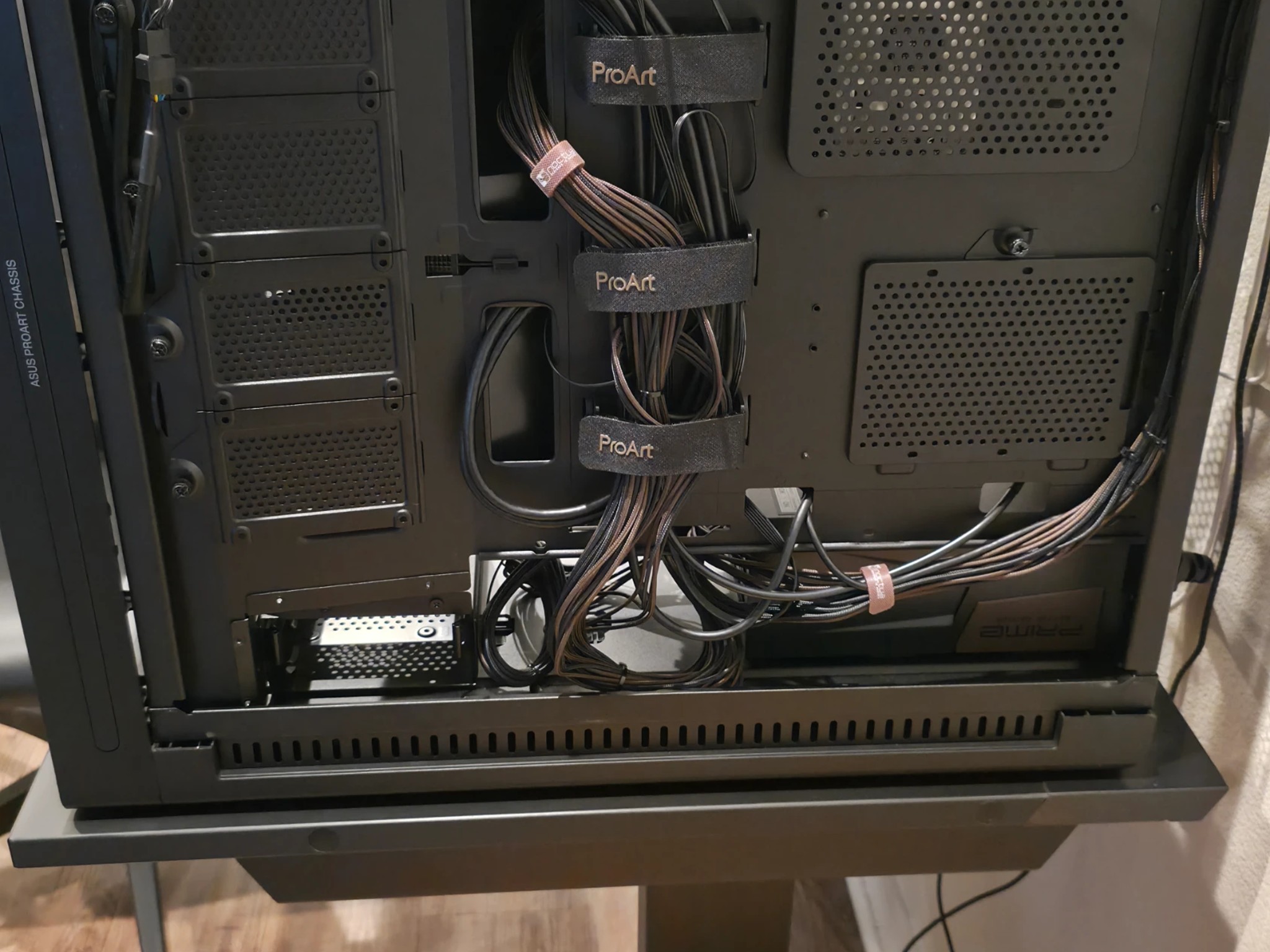 Premium Gaming PC Build