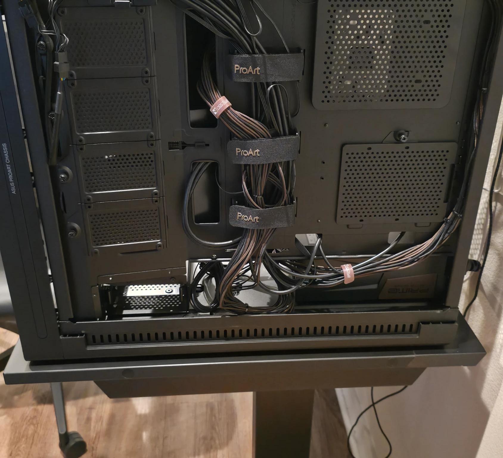 Premium Gaming PC Build