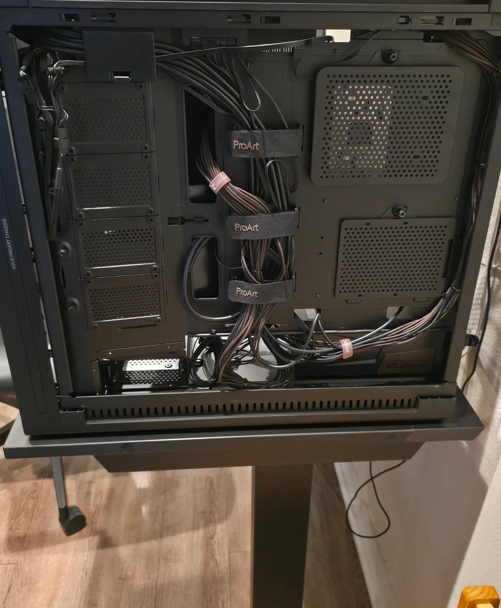 Premium Gaming PC Build