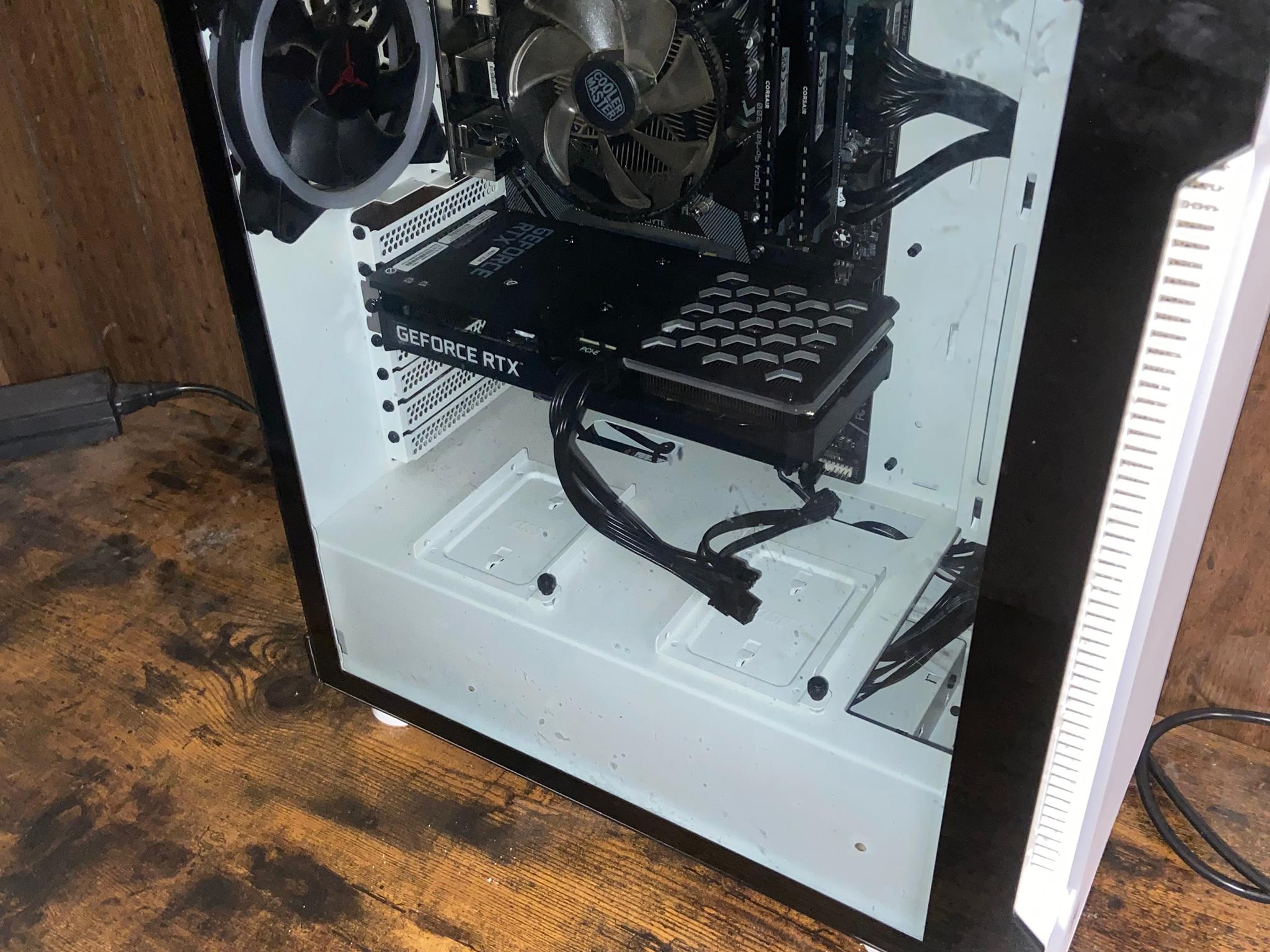 skytech custom
