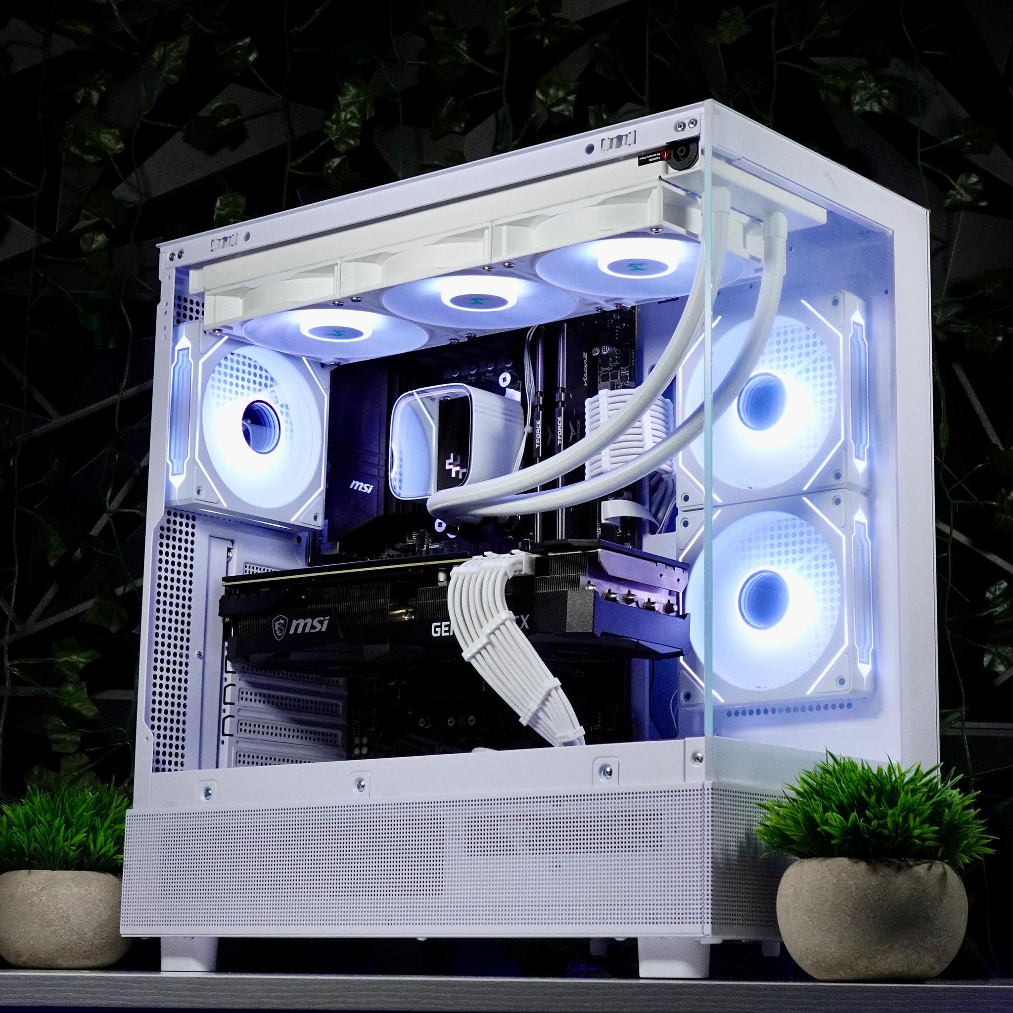 Gaming/Streaming PC | Ryzen 7 5800x | RTX 3080 | 32GB Ram | 2TB Nvme | Wifi/BT