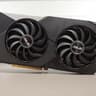 ASUS Dual GeForce RTX 3070 OC Edition 8GB GDDR6