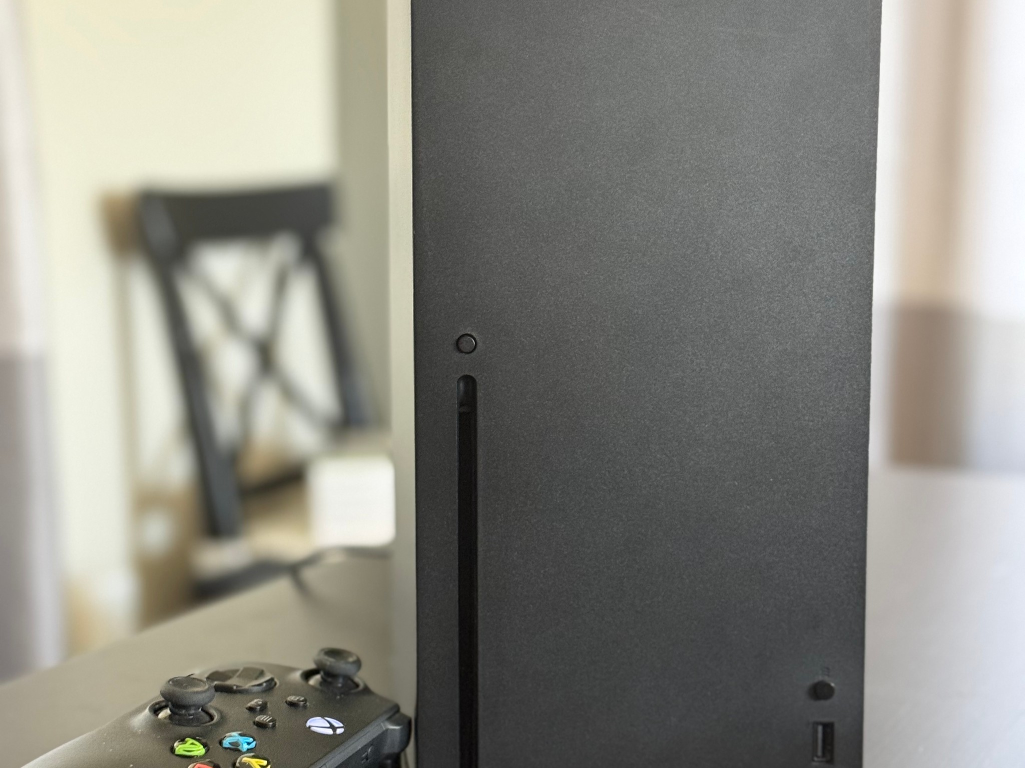 Xbox Series X 1TB