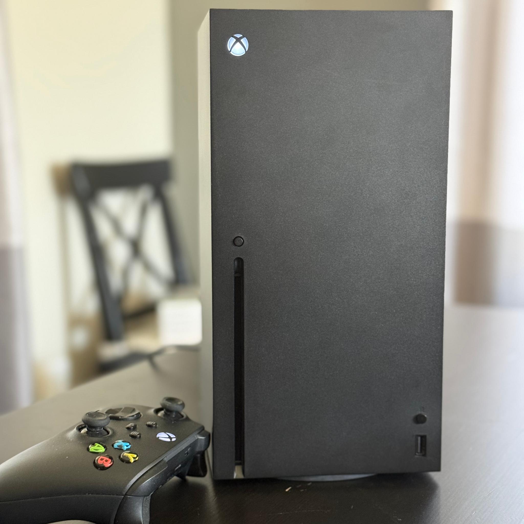 Xbox Series X 1TB