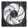 Phanteks D30-120 D-RGB PWM 120mm Case Fan Black PH-F120D30_DRGB_PWM_BK01 New