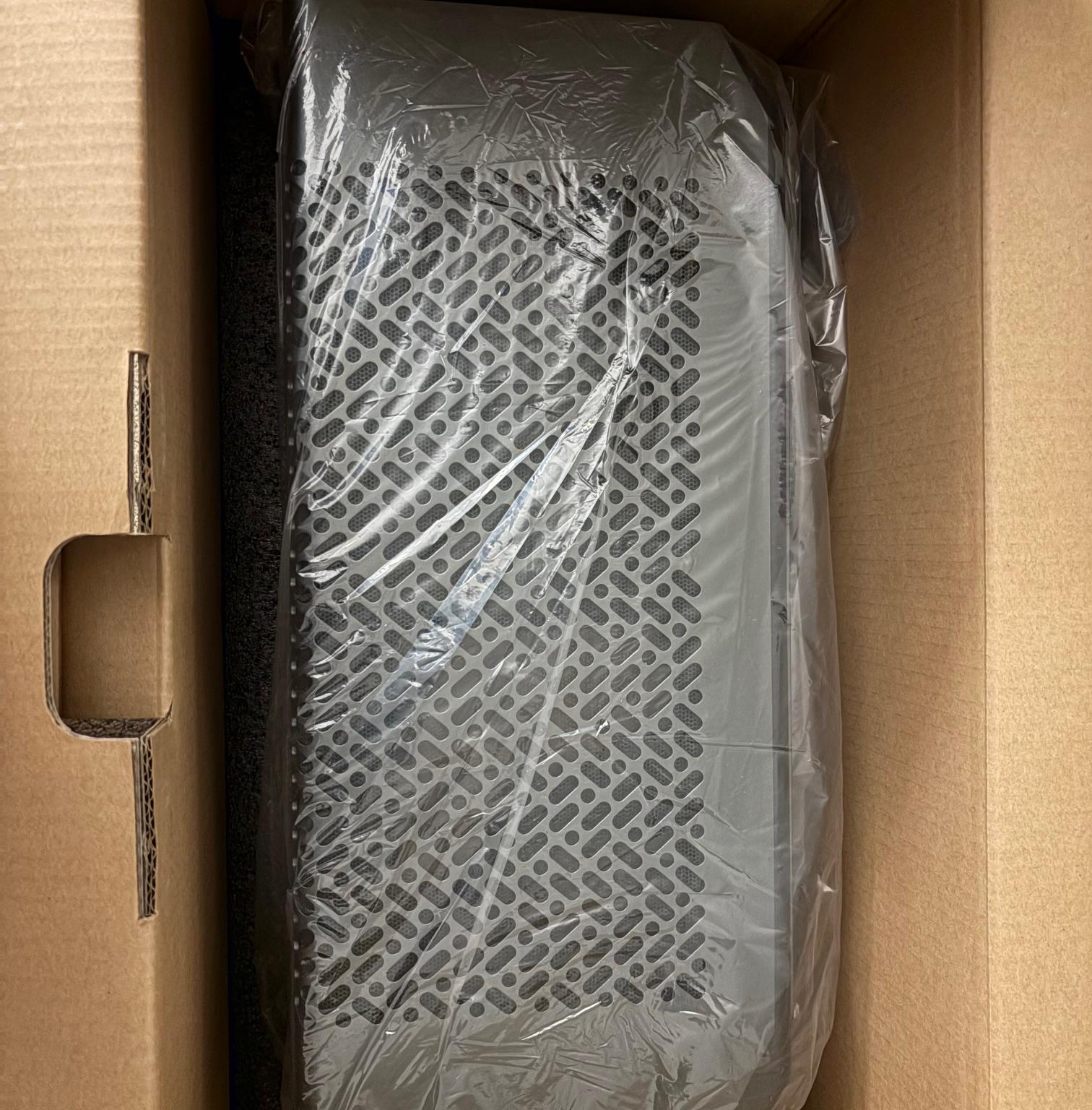 Cooler Master NCORE 100 MAX