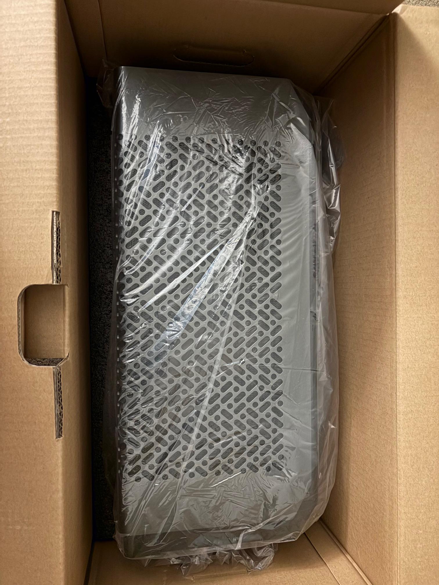 Cooler Master NCORE 100 MAX