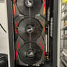 GeForce RTX 2060 Super ASUS ROG Strix Advanced Overclocked EVO 8G GDDR6