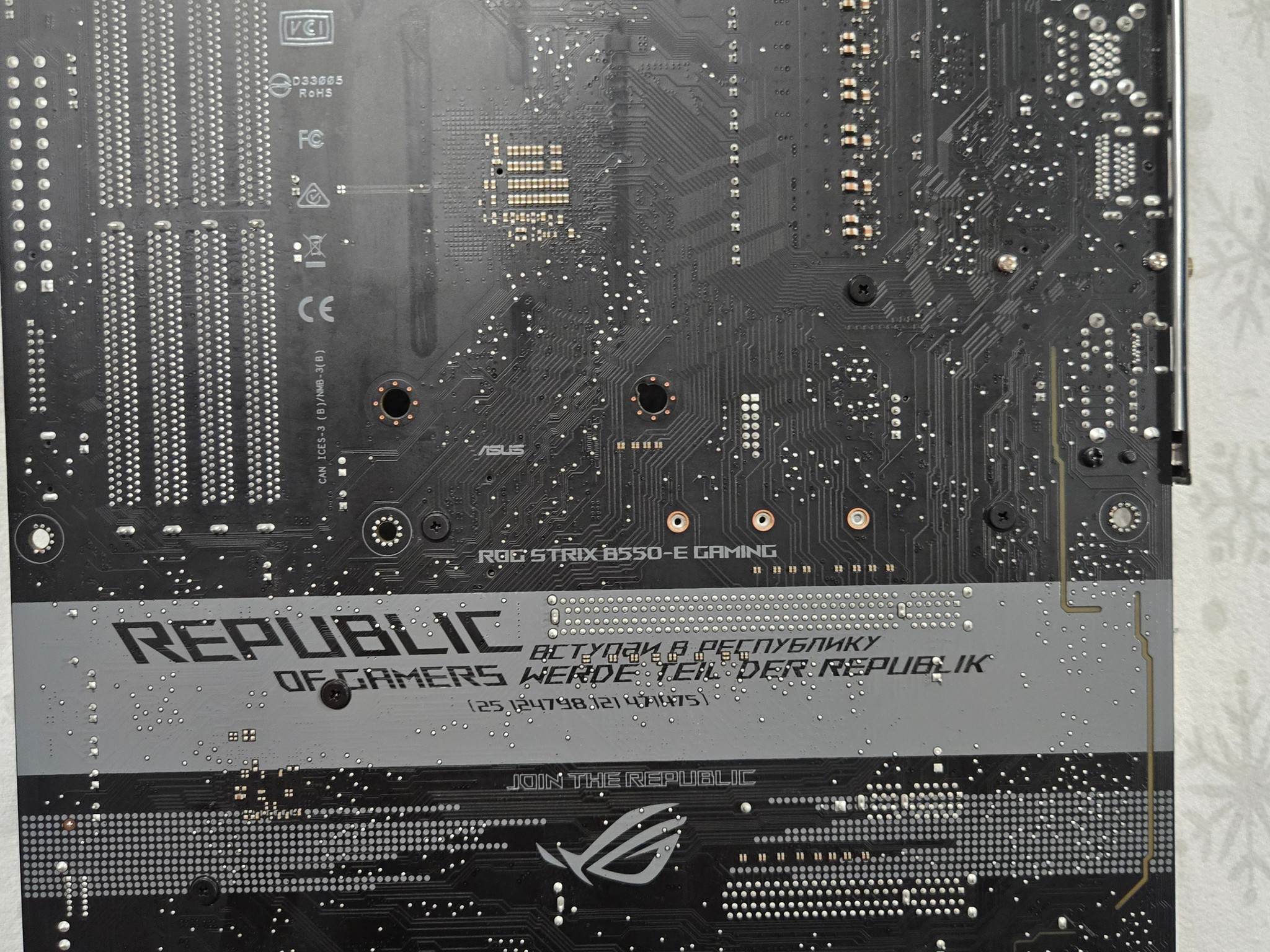 5900x, 32gb 3600 cl16 gskill rgb, ROG b550e