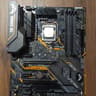 Z390-Plus Gaming wifi, i7-8700 READ DESCRIPTION