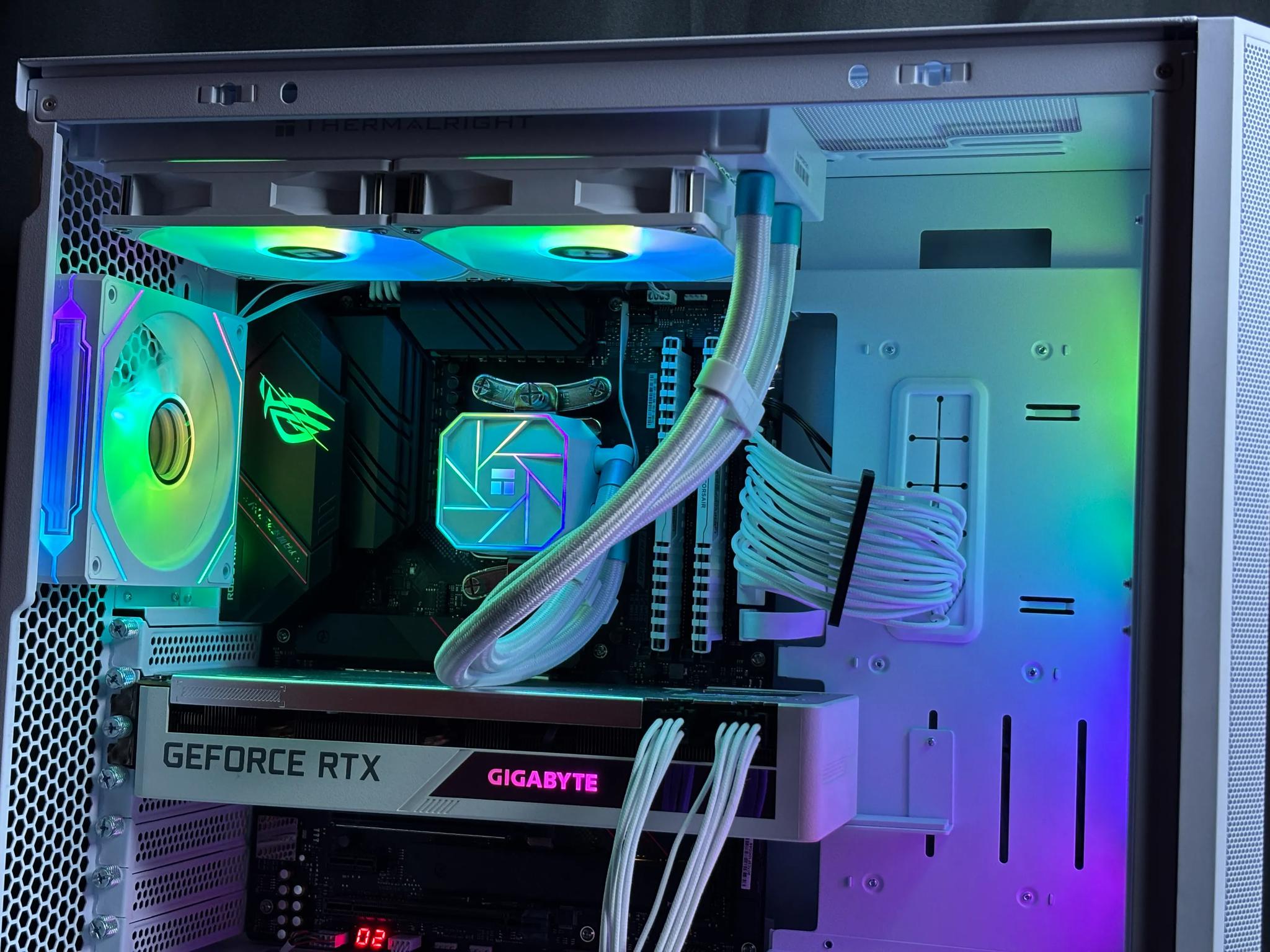 💥RTX 3070 | 5600X | 16gb DDR4 | 1 TB M.2 SSD💥