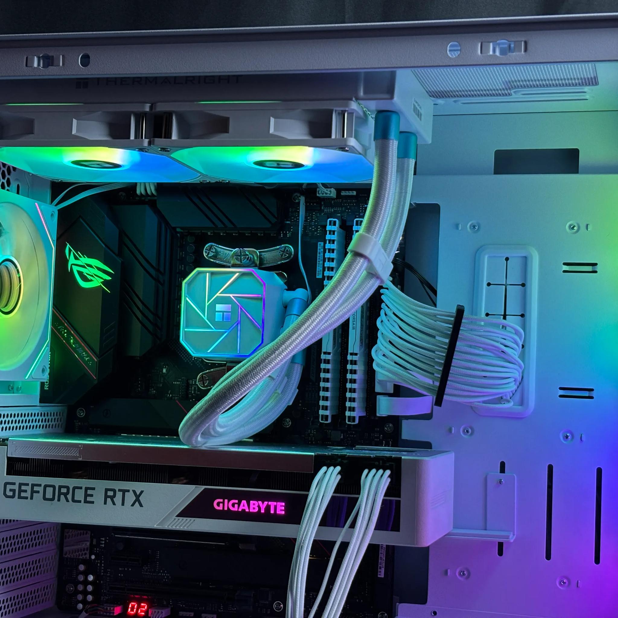 💥RTX 3070 | 5600X | 16gb DDR4 | 1 TB M.2 SSD💥