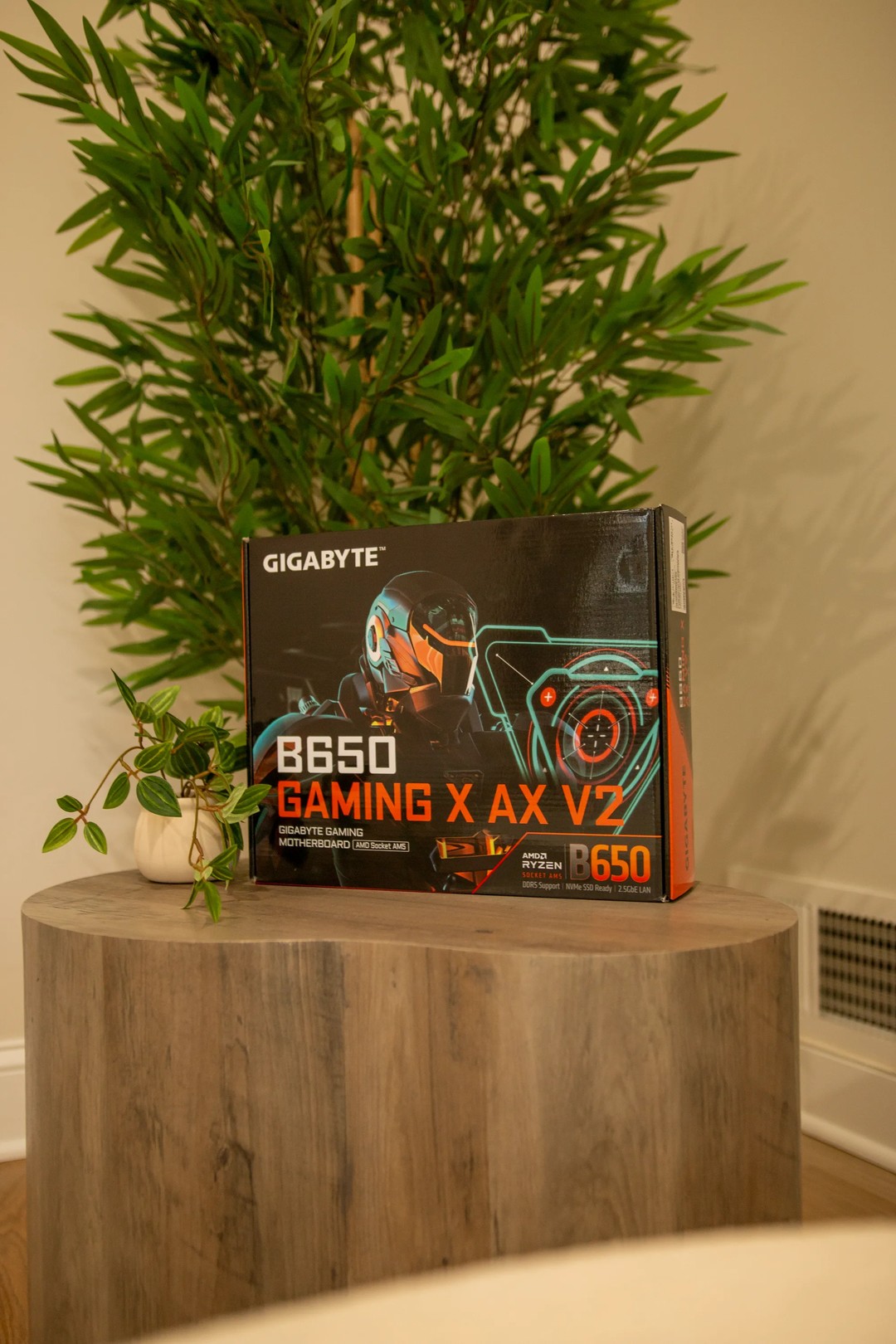 Gigabyte B650 Gaming X AX V2 AM5 Motherboard | Jawa
