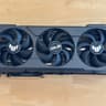 Asus RTX 4090 Tuf OC 24 GB