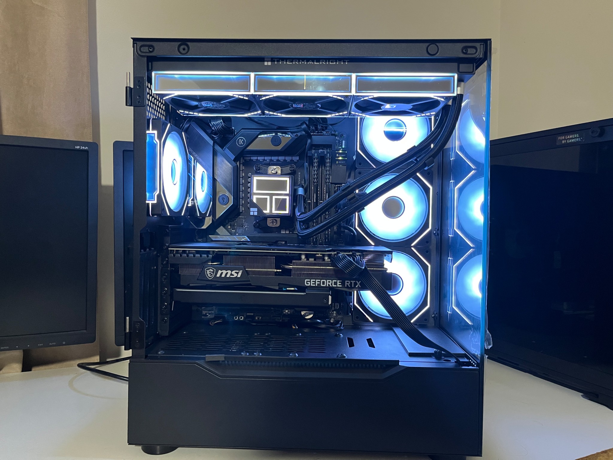 Gaming PC | Ryzen 9 5950X | RTX 3080 |
