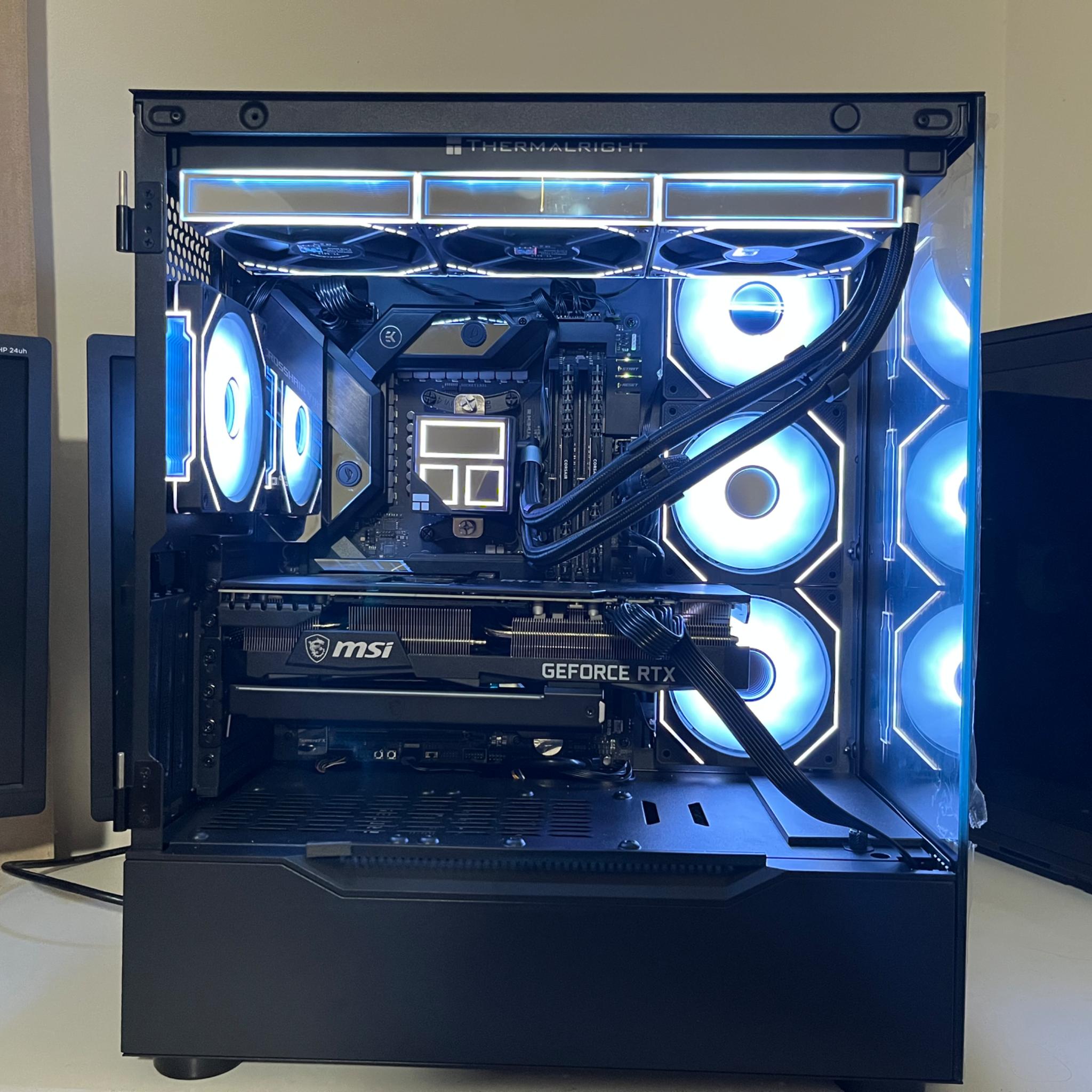 Gaming PC | Ryzen 9 5950X | RTX 3080 |
