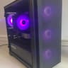 1080p/1440p Streaming/Gaming PC|RTX 3070|Intel i5 11400F|1TB M.2 SSD