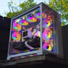 💮High End Gaming PC • Nvidia 5070 Ti • Ryzen X3D • 32GB DDR5 • Plug n' Play ready