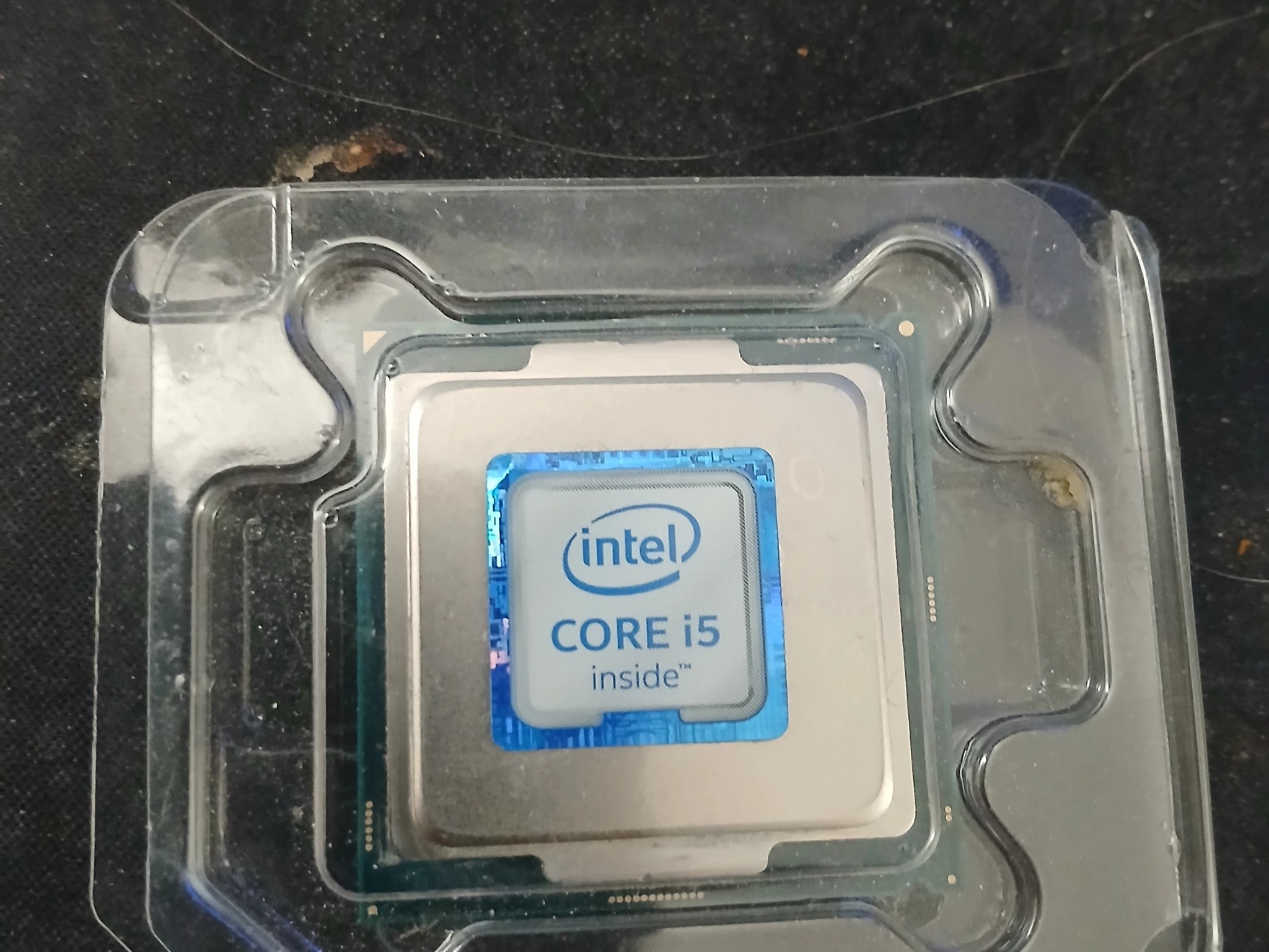 Intel Core i5-6500 3.2 GHz Quad-Core Processor