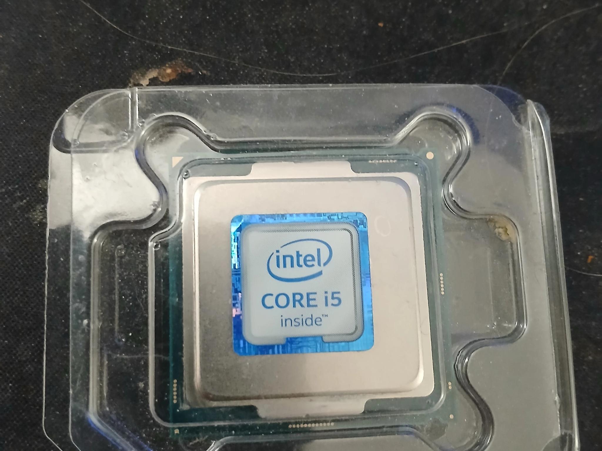 Intel Core i5-6500 3.2 GHz Quad-Core Processor