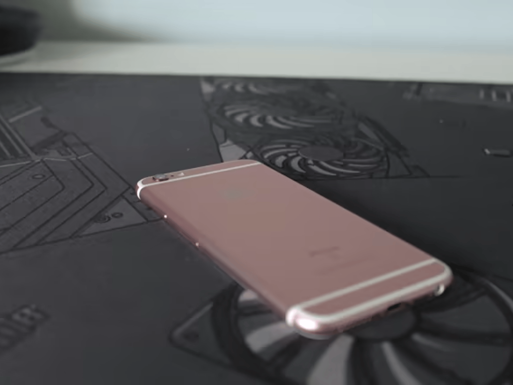 Iphone 6s 32gb Rose Gold