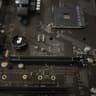 GIGABYTE  GA-AB350M-D3H AM4 MOTHERBOARD