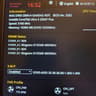 ASUS ROG STRIX Z890-H, Intel Core Ultra 5 250KF, MSI RTX 4060 8GB, 16GB 6000 CL30 RAM