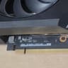 Asus Dual 6600 8GB GPU