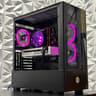 Rtx 3070 / i7-12700F / 16GB DDR4 Ram / 1500GB Storage / 700w psu / Windows 11