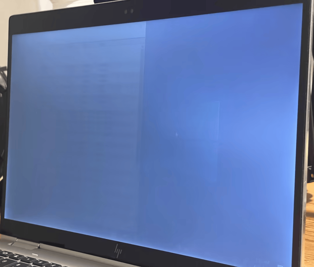 HP EliteBook x360 1030 G3 i7, 16GB, 1TB NVME