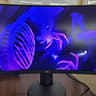 Dell S2422HG 23.6" (1080p/165 Hz/Curved Monitor)