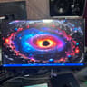 MSI MAG 275F 27" Full HD (1920 x 1080) 180Hz Gaming  Monitor