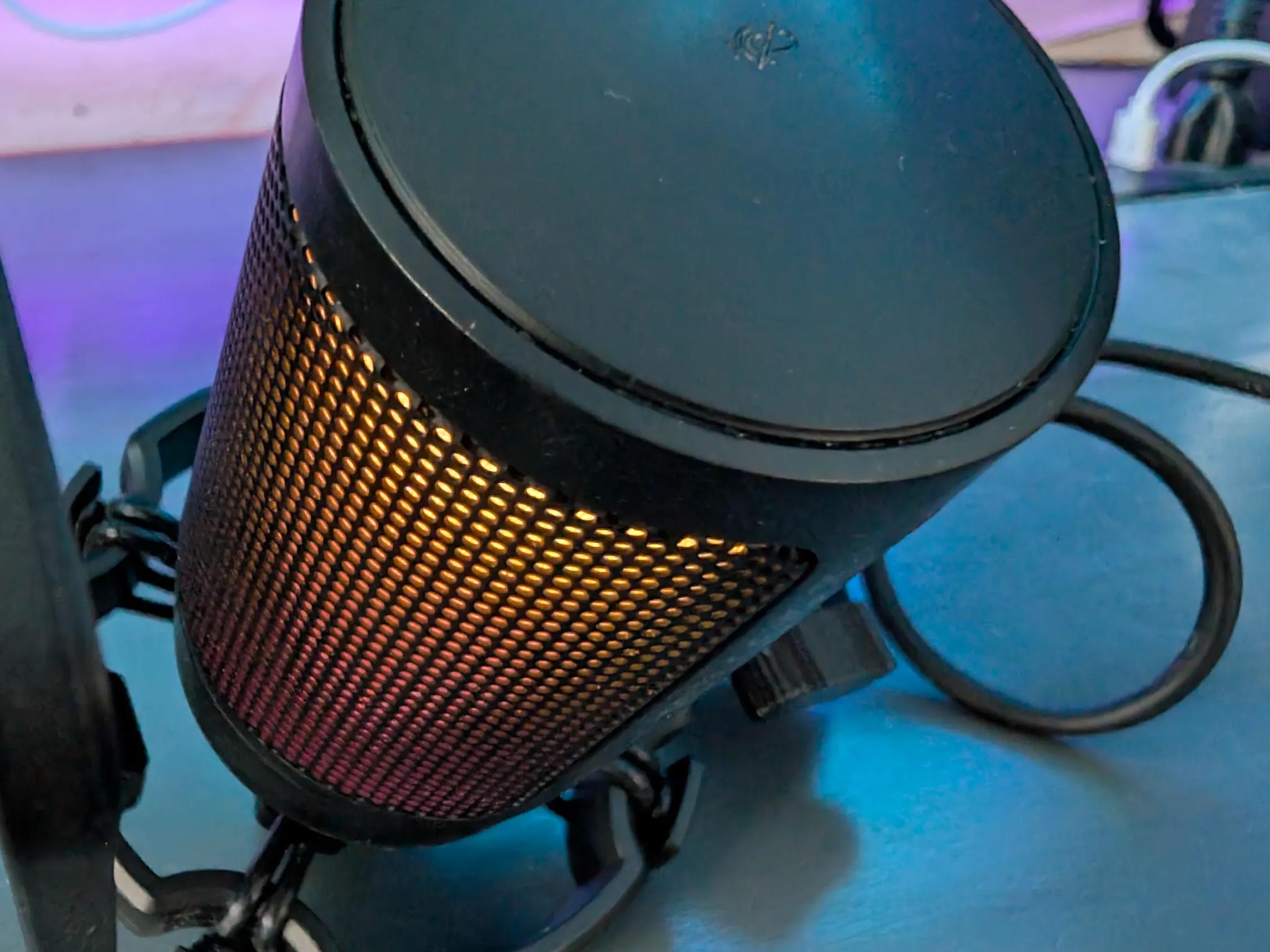 Fifine Ampligame Microphone