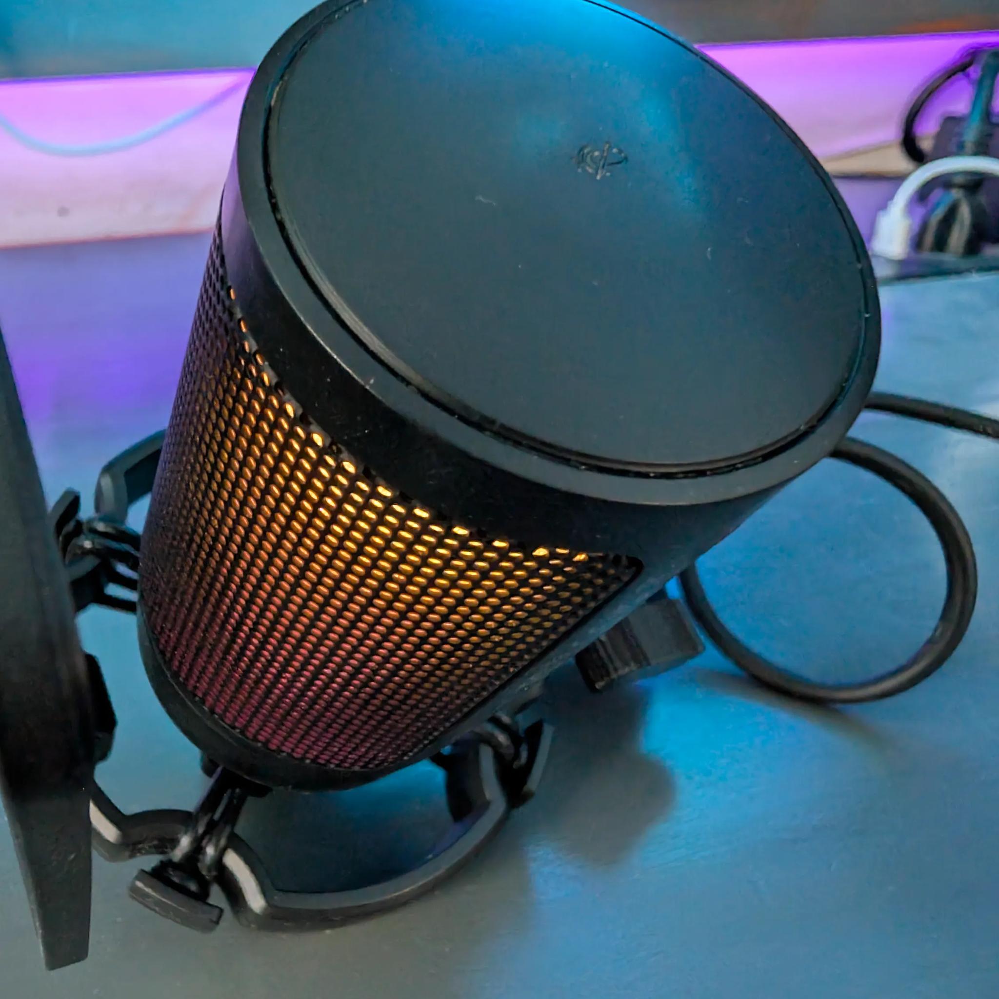 Fifine Ampligame Microphone