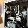 ➡️Entry Level 1080p Gaming PC➡️  RX 6600 | 2TB SSD |