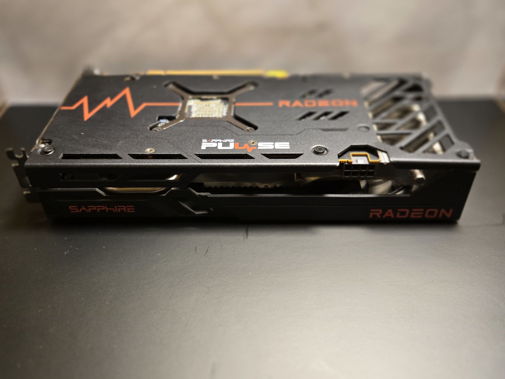 Sapphire Pulse 6600XT 8GB