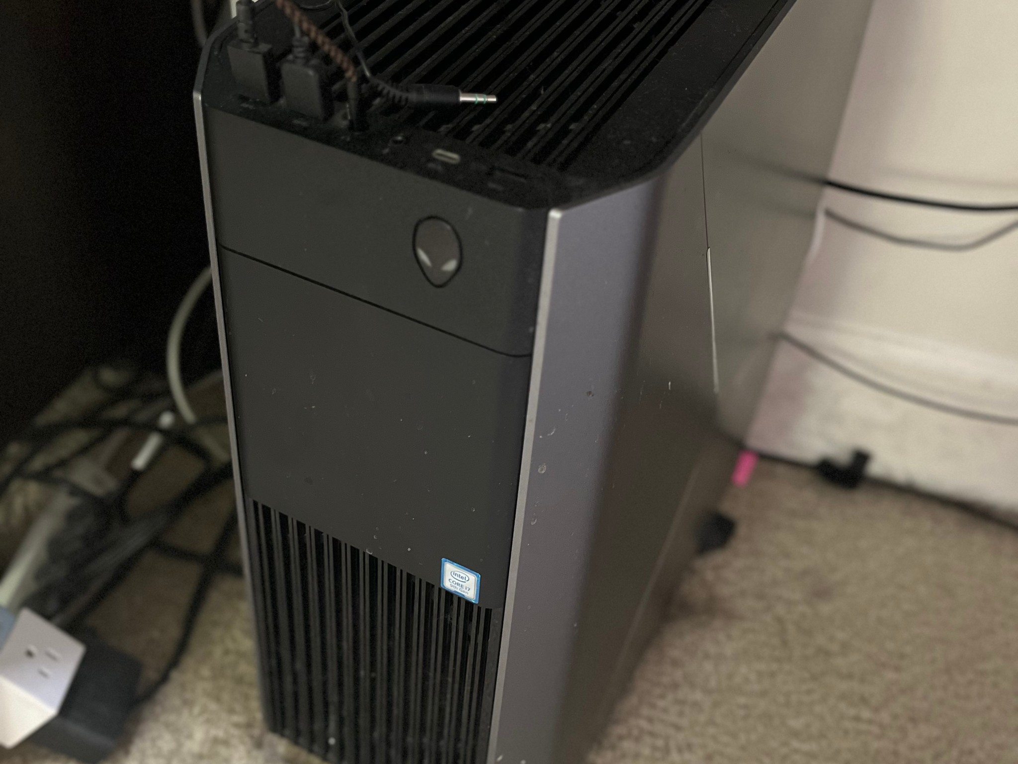 Alienware Aurora R8