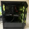 🔵🔥NVIDIA RTX 3060 Ti, Intel i5-12500t, 16GB RAM, 1TB SSD, High Performance RGB Gaming PC 🟢🖥️