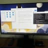 MPG 322URX QD-OLED monitor - 32 Inch, 4K, 240Hz