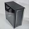 Corsair 4000D PC Case with Tempered Glass and Front Mesh