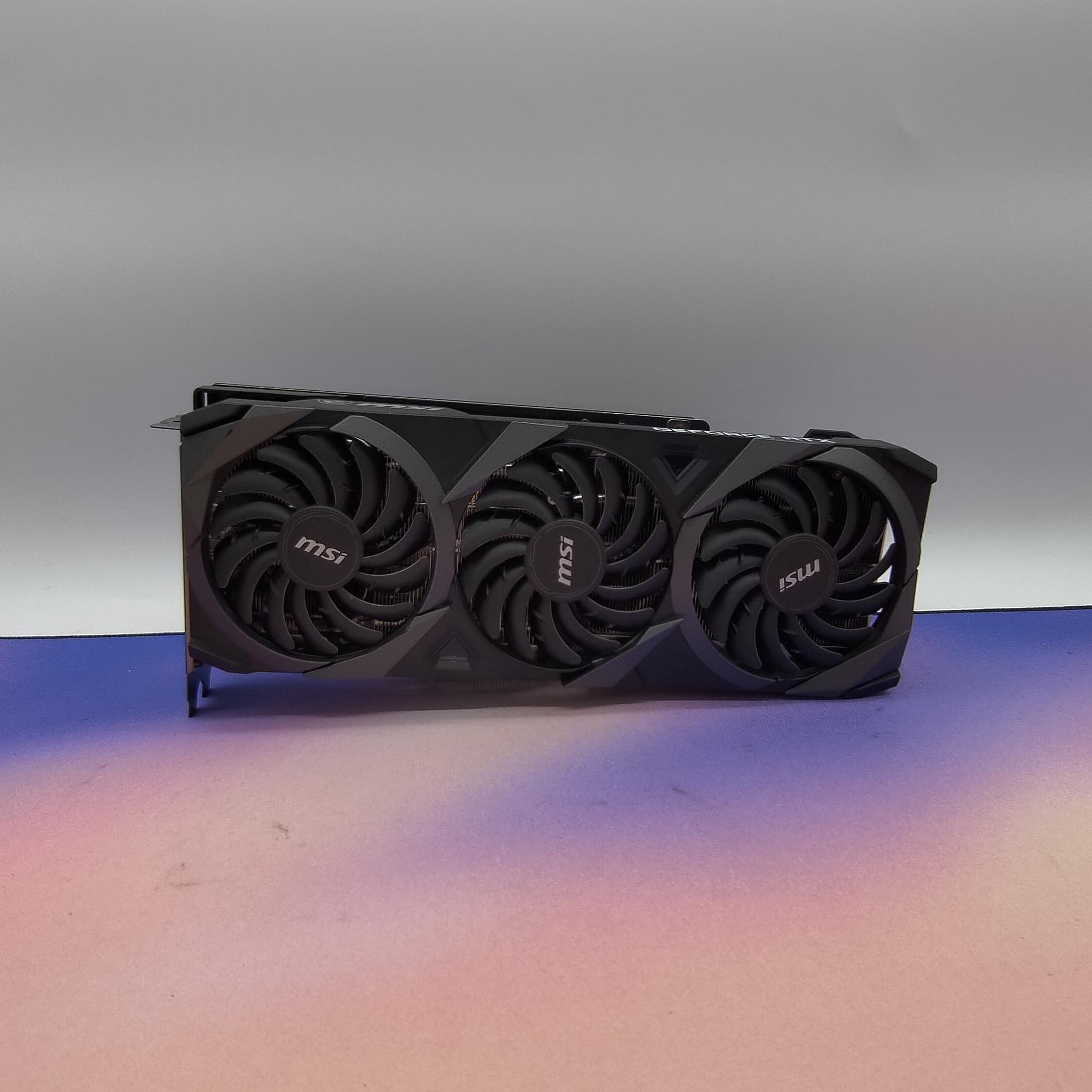 MSI Ventus 3X OC RTX 3080 (10GB)