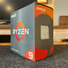 AMD Ryzen 9 5900X