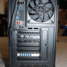 RYZEN 9 7950X3D / GIGABYTE X870 AUROS ELITE WIFI7 / INTEL ARC B580OS EL