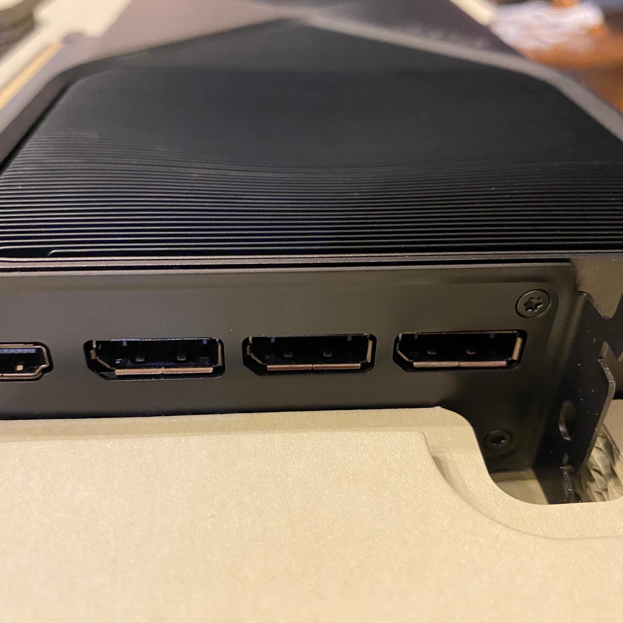 NVIDIA GeForce RTX 5090 Founders Edition