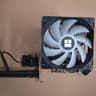 Ryzen 7 5800X3D/32GB DDR4 3600mhz/Gigabyte B550M/Bluetooth+WiFi PCIe Card/Peerless Assassin 120
