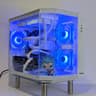 Infinite Deku⚡Gaming PC⚪Ryzen 5 7600⚪RX 7800XT⚪32GB DDR5 RAM⚪⚫1TB NVMe SSD⚪Windows 11 Pro✅