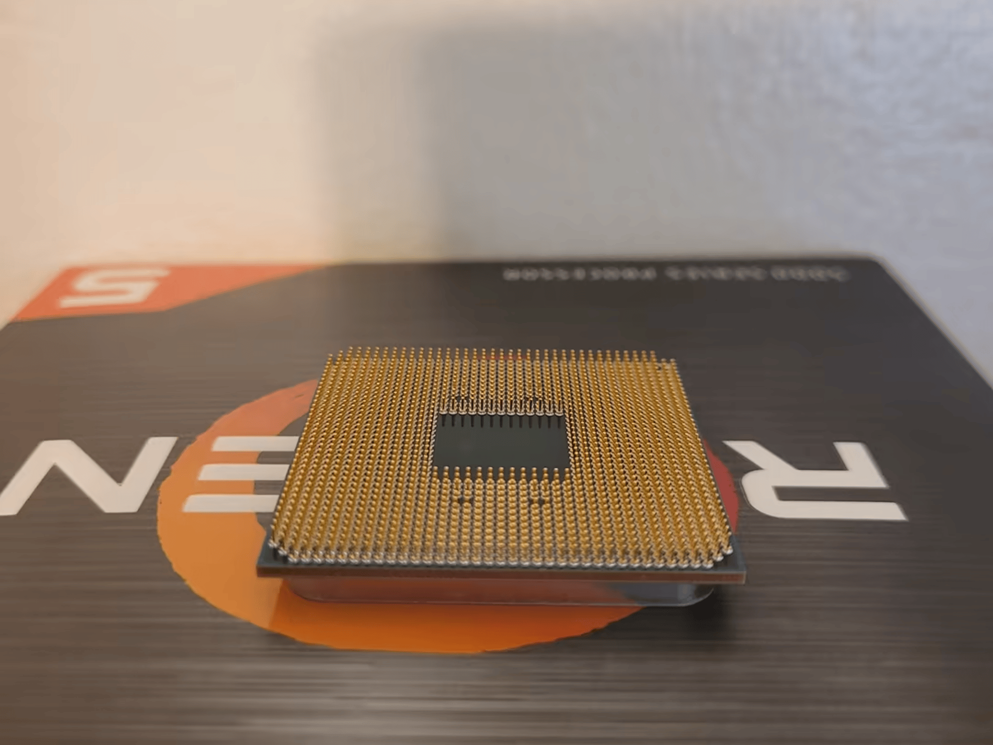 Used! AMD Ryzen 5 5600x