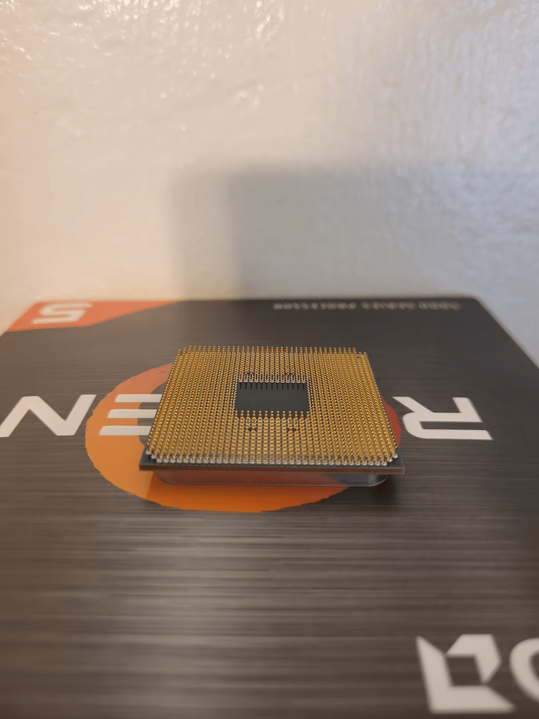 Used! AMD Ryzen 5 5600x
