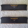 CORSAIR Vengeance LPX 16GB (2 x 8GB) DDR4 3000 (PC4 24000)