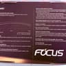 Seasonic Focus GX-850 850W Fully Modular PSU